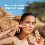 Isdin Fotoprotector Fusion Water Color Fps 50+ 50 ml #10