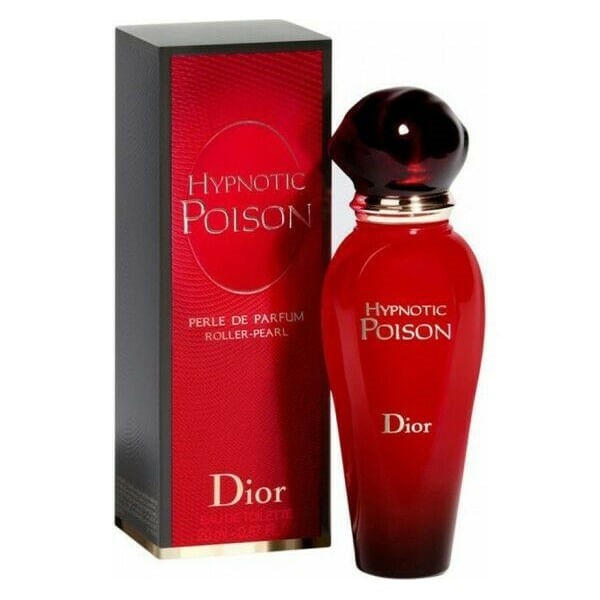 Dior Fragancia Hypnotic Poison Roller Edt For Woman 20 ml alt