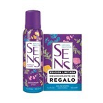 Sens Set Vainilla Cassis Edt 100 ml + Deo Tamaño 2 Unid #1