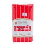 Yerba Amanda Con Palo 1 Kg #1