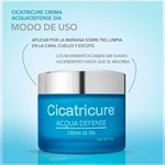 Cicatricure Crema de Día Aqua Defense 50 gr #5
