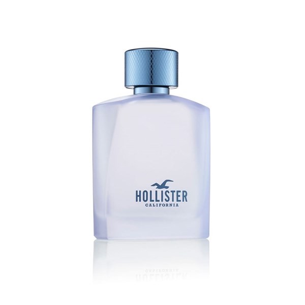 Hollister Free Wave For Him Edt 100 ml #1