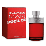 Halloween Man Rock On Edt Presentación 125 ml #2