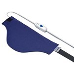 Aspen Comfort Almohadilla Termica Cervical #1