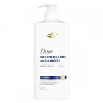 Dove Shampoo Reconstruccion+Aminoacidos 650 ml #1