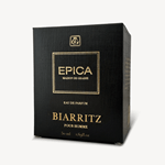 Epica Fragancia Biarritz Pour Homme Edp 60 ml #4