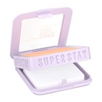 Base en Polvo Maybelline Super Stay 30H Flex tono 120 #4