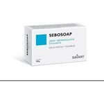 Sebosoap Seborregulador Exfoliante Jabón 100 g 2X1 #2