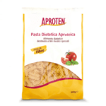 Aproten Fusilli Pasta Dietética Aproteica Bajo en Proteínas 500 g #1
