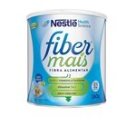 Nestle Suplemento de Fibras en Polvo Lata 260 gr #1