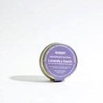 Milaborit Desodorante Natural Lavanda Y Kaolin 30 gr #1