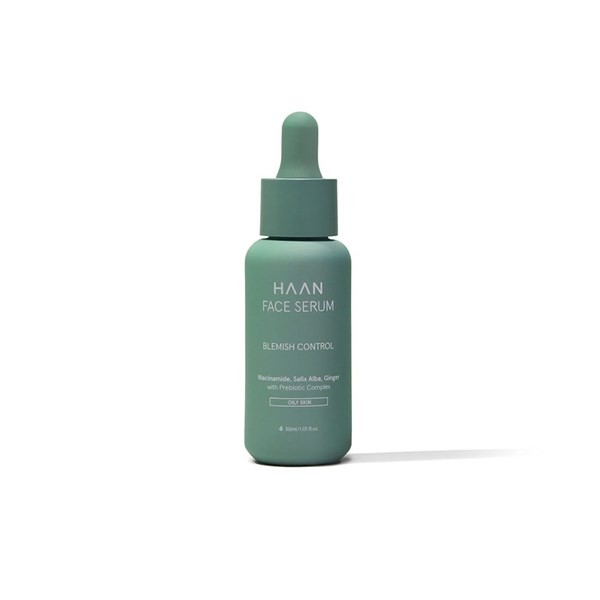 Haan Face Serum Oily Skin 30 ml