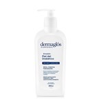 Dermaglós Corporal Piel Del Diabético Emulsión 300 ml #1