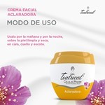Teatrical Crema Aclaradora 100 gr #18