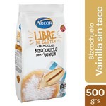 Premezcla Arcor Vainilla Sin Tacc 500 xgr #1