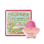 Fragancia Coqueterias Flowers #1