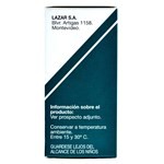 Paratropina Forte | 20 tabletas | Dipirona + Metilbromuro de homatropina #1