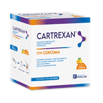 Cartrexan Cúrcuma Glucosamina 15 Sticks #1
