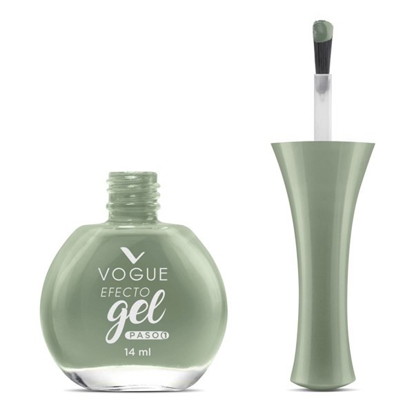 Vogue Esmalte Efect Gel Meditar alt