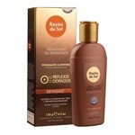 Rayito de Sol Resaltador de Bronceado 130 gr #2