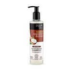 Organic Shop Shampoo Hidratante Coco Y Karité 280 ml #1
