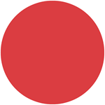 Labial en Barra IDI Make Up Power Matte Tono 04 Inca Red #3