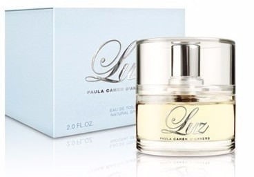 Paula Cahen D'anvers Fragancia Luz Edt For Women 60 ml #1
