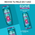 Elvive Shampoo Fibralogy 400 ml #12
