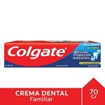 Colgate Crema Dental Máxima Protección Anticaries 70 g #1