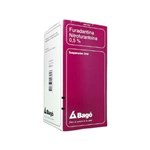 Bagó Furadantina Nitrofurantoína 25 Mg / 5 ml Suspensión x 120 ml #1
