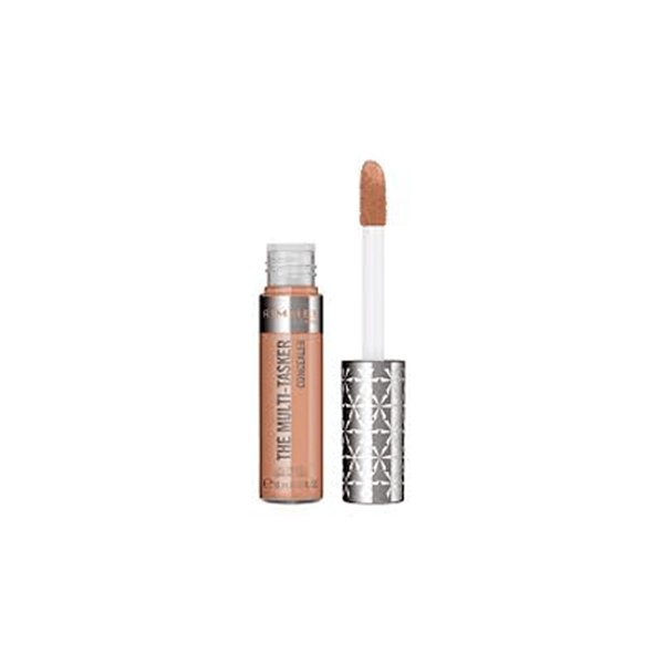 Rimmel Correcto de Ojeras The Multi-Tasker Color Barely Nude @ #Ba6850
