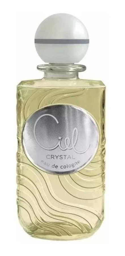 Ciel Colonia Crystal For Women 250 ml
