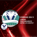 Cepillo Deep Clean Medio (2 Unidades) #8