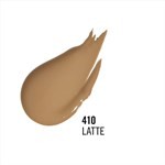 Base Rimmel Kind & Free Matte x 30 ml Color 410 latte #4