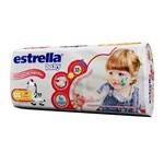 Pañal Estrella Xxg X36un #1