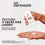 L'oreal París Uv Defender Fluido Invisible Protector Solar Fps50+ x 40 g #2