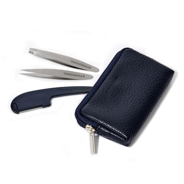 Tweezerman Kit de Cuidado de Cejas alt