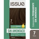 Issue Kit Sin Amoniaco Tono N° 7 #1