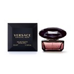 Versace Crystal Noir Edt Presentación 50 ml #2