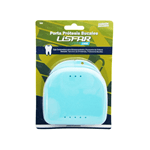 Lisfar Porta Protector Bucal chico #1