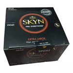 Prime Skyn Preservativos Extra Large Caja de 12X3 (36U) #1