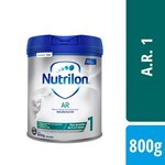 Nutrilon Fórmula Láctea Ar Lata 800 grs #4