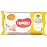 Huggies Toallitas Húmedas Triple Acción (48 Unidades) #3