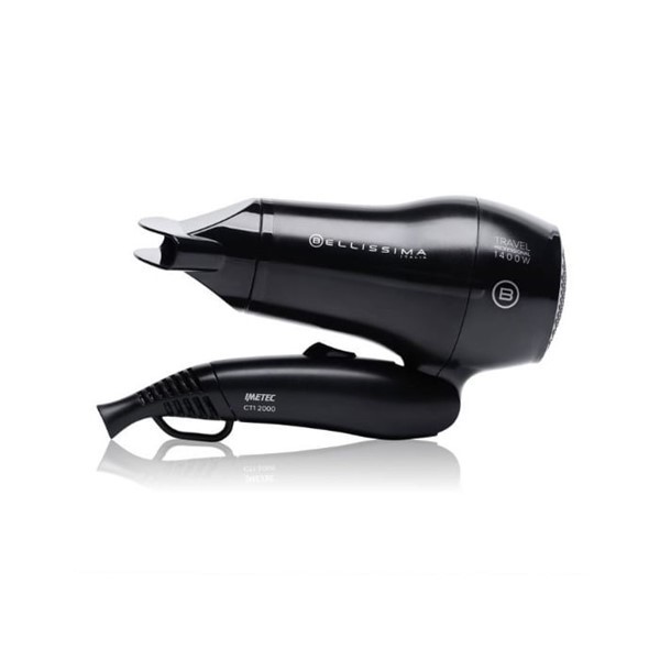 Bellissima Secador Compacto Mini de Viaje alt