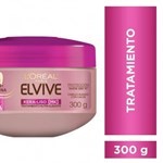 Elvive Crema de Tratamiento Kera-Liso 300 ml #1