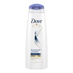 Dove Shampoo Reconstrucción Completa 400 ml #4