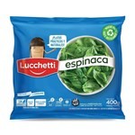 Espinaca Lucchetti 400 g #1