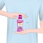 Colgate Enjuague Bucal Total 12 Encias Reforzadas 250 ml #9