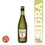 Sidra Real Blanca 750 Cc #1
