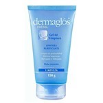 Dermaglos Facial Gel Limpieza Purificante Piel Normal x 150 ml #2